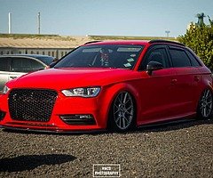 Bagged A3