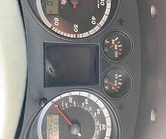 2005 SEAT Ibiza