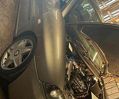 2005 SEAT Ibiza - Image 3/5