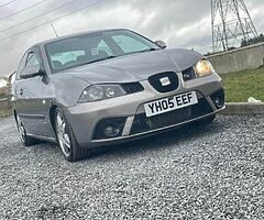 2005 SEAT Ibiza - Image 5/5