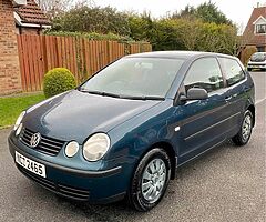 2002 Volkswagen Polo - Image 5/5