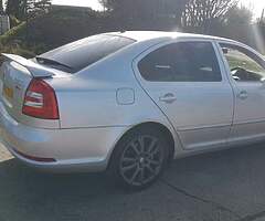 2006 Škoda Octavia