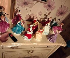 Dolls