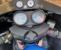 1983 BMW R 100 - Image 4/10