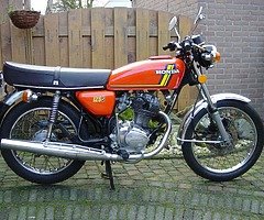 2010 Yamaha YBR - Image 6/10