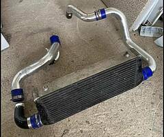 Intercooler and pipes ect wanted - Image 4/4