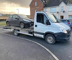2011 SCRAP CARS WANTED  all models