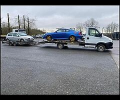 2011 SCRAP CARS WANTED  all models