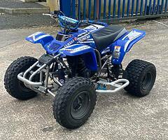 2022 Yamaha YZ