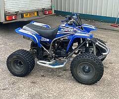 2022 Yamaha YZ