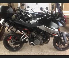 2010 KTM 990 - Image 5/5