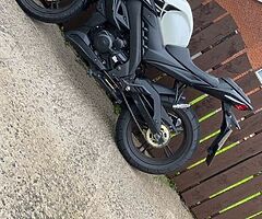 2019 AJS Tn 12