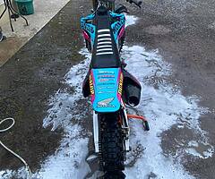 2008 Honda CRF - Image 3/6