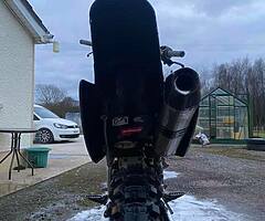 2008 Honda CRF - Image 5/6