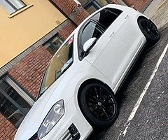 Mk7 1.6tdi