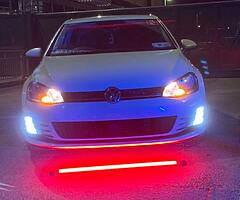 Mk7 1.6tdi