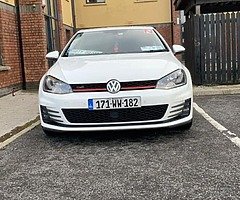 Mk7 1.6tdi - Image 3/4