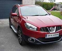2013 Nissan Qashqai+2 - Image 5/10