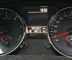 2013 Nissan Qashqai+2 - Image 8/10