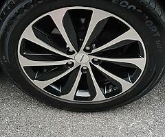 2013 Nissan Qashqai+2 - Image 9/10
