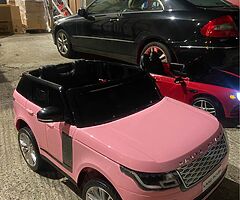KIDZ CARS (LOOK US UP ON FACEBOOK)