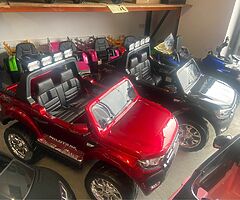 KIDZ CARS (LOOK US UP ON FACEBOOK)