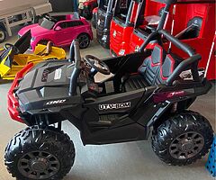 KIDZ CARS (LOOK US UP ON FACEBOOK) - Image 4/9