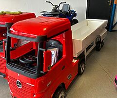 KIDZ CARS (LOOK US UP ON FACEBOOK) - Image 7/9