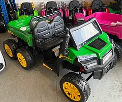 KIDZ CARS (LOOK US UP ON FACEBOOK) - Image 8/9