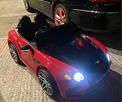 KIDZ CARS (LOOK US UP ON FACEBOOK) - Image 9/9