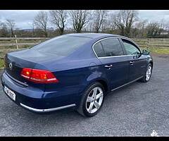 2012 PASSAT 1.6 TDI - Image 3/10