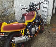 1989 Yamaha FZ - Image 3/6