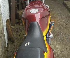 1989 Yamaha FZ - Image 5/6