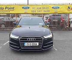 171 AUDI A6 ULTRA S LINE 2.0 TDI AUTOMATIC 190BHP ONLY 44.709 KM