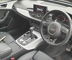 171 AUDI A6 ULTRA S LINE 2.0 TDI AUTOMATIC 190BHP ONLY 44.709 KM - Image 3/10