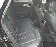 171 AUDI A6 ULTRA S LINE 2.0 TDI AUTOMATIC 190BHP ONLY 44.709 KM - Image 5/10