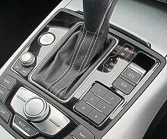 171 AUDI A6 ULTRA S LINE 2.0 TDI AUTOMATIC 190BHP ONLY 44.709 KM - Image 7/10