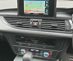 171 AUDI A6 ULTRA S LINE 2.0 TDI AUTOMATIC 190BHP ONLY 44.709 KM - Image 9/10