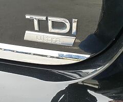 171 AUDI A6 ULTRA S LINE 2.0 TDI AUTOMATIC 190BHP ONLY 44.709 KM - Image 10/10