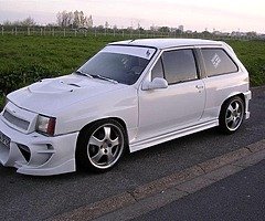 2005 AC Mamba