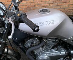1992 Suzuki VX800