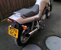 1992 Suzuki VX800 - Image 3/10
