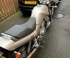 1992 Suzuki VX800 - Image 6/10