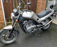 1992 Suzuki VX800 - Image 7/10