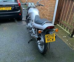 1992 Suzuki VX800 - Image 9/10