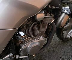 1992 Suzuki VX800 - Image 10/10