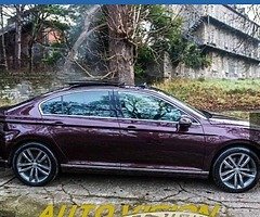 2017 passat TDI GT fixed price - Image 5/7