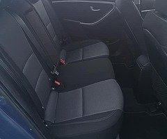 152 Hyundai i30