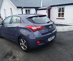 152 Hyundai i30