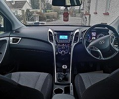 152 Hyundai i30 - Image 4/10